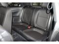 Platinum Gray Metallic - Beetle 2.5L Photo No. 13