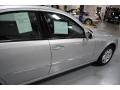 Brilliant Silver Metallic - E 320 Sedan Photo No. 12