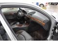 Brilliant Silver Metallic - E 320 Sedan Photo No. 14
