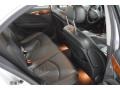 Brilliant Silver Metallic - E 320 Sedan Photo No. 17