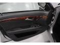Brilliant Silver Metallic - E 320 Sedan Photo No. 19