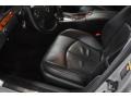 Brilliant Silver Metallic - E 320 Sedan Photo No. 21