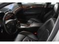 Brilliant Silver Metallic - E 320 Sedan Photo No. 22