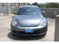 Platinum Gray Metallic - Beetle 2.5L Photo No. 2