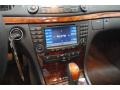 Brilliant Silver Metallic - E 320 Sedan Photo No. 24