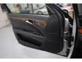 Brilliant Silver Metallic - E 320 Sedan Photo No. 27
