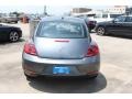 Platinum Gray Metallic - Beetle 2.5L Photo No. 7