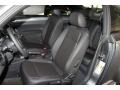 Platinum Gray Metallic - Beetle 2.5L Photo No. 11