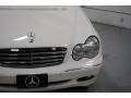 2003 Alabaster White Mercedes-Benz C 240 4Matic Sedan  photo #4