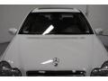 Alabaster White - C 240 4Matic Sedan Photo No. 5