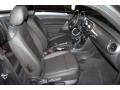Platinum Gray Metallic - Beetle 2.5L Photo No. 18