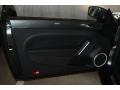 Platinum Gray Metallic - Beetle 2.5L Photo No. 21