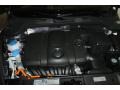 Platinum Gray Metallic - Beetle 2.5L Photo No. 22
