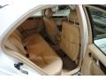 2003 Alabaster White Mercedes-Benz C 240 4Matic Sedan  photo #16