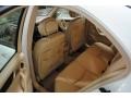 Alabaster White - C 240 4Matic Sedan Photo No. 17