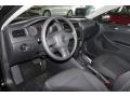 Black Uni - Jetta S Sedan Photo No. 11