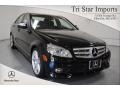 Black - C 300 Sport Photo No. 1
