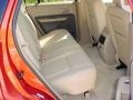 Camel Rear Seat Photo for 2007 Ford Edge #690472