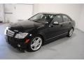 Black - C 300 Sport Photo No. 6