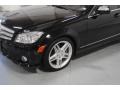 Black - C 300 Sport Photo No. 7