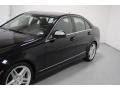 Black - C 300 Sport Photo No. 8