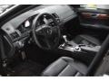 Black - C 300 Sport Photo No. 19