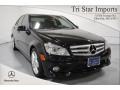 Black - C 300 Sport Photo No. 1