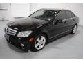 Black - C 300 Sport Photo No. 5