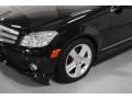 Black - C 300 Sport Photo No. 6