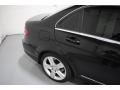 Black - C 300 Sport Photo No. 12