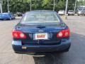 2005 Indigo Ink Pearl Toyota Corolla LE  photo #4