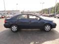 2005 Indigo Ink Pearl Toyota Corolla LE  photo #5