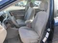 2005 Indigo Ink Pearl Toyota Corolla LE  photo #9