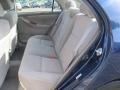 2005 Indigo Ink Pearl Toyota Corolla LE  photo #10