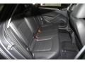 Platinum Gray Metallic - Passat 2.5L SE Photo No. 17