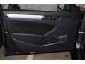 Platinum Gray Metallic - Passat 2.5L SE Photo No. 20
