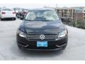 Black - Passat 2.5L SE Photo No. 2