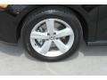 Black - Passat 2.5L SE Photo No. 4