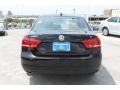 Black - Passat 2.5L SE Photo No. 7