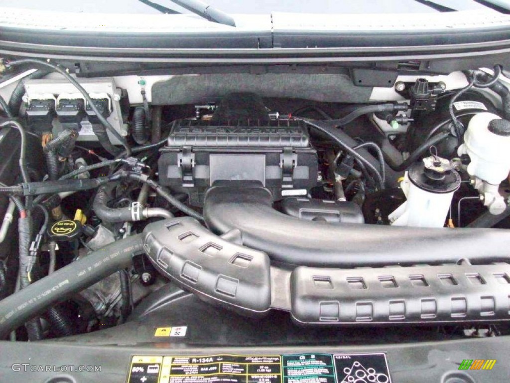 2004 F150 FX4 SuperCrew 4x4 - Silver Metallic / Black photo #16