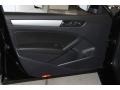 Black - Passat 2.5L SE Photo No. 10
