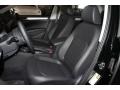 Black - Passat 2.5L SE Photo No. 12