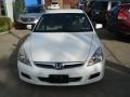 2006 Taffeta White Honda Accord SE Sedan  photo #2