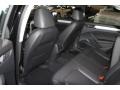 Black - Passat 2.5L SE Photo No. 13