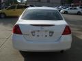 2006 Taffeta White Honda Accord SE Sedan  photo #6
