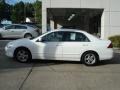 2006 Taffeta White Honda Accord SE Sedan  photo #8
