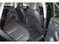 Black - Passat 2.5L SE Photo No. 20