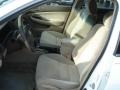 2006 Taffeta White Honda Accord SE Sedan  photo #11