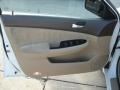 2006 Taffeta White Honda Accord SE Sedan  photo #12