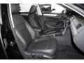 Black - Passat 2.5L SE Photo No. 23